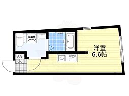 グランシアター ネオ トキワ 3階