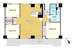 🉐敷金礼金0円！🉐ルネ吉祥寺