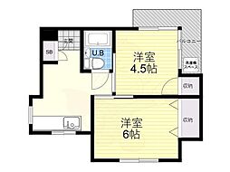 遠藤マンション 2階