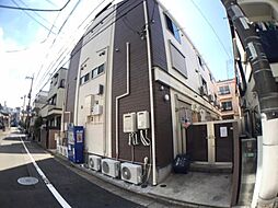 西武新宿線 武蔵関駅 徒歩4分