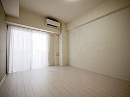 メインステージ武蔵関駅前2 604 6階1Kのリビング/ダイニング