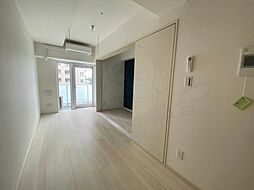 ハーモニーレジデンス東京武蔵関WEST　SIDE 7階1LDKのリビング/ダイニング