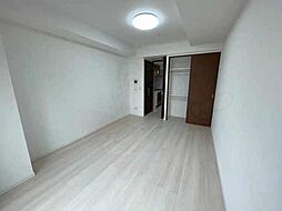 Brentwood恵比寿 4階1Kのリビング/ダイニング