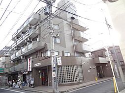 サンパレス松庵