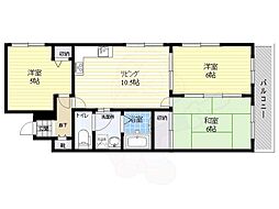 ユーレジデンス三鷹