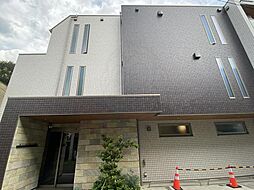 スカイガーデン上石神井