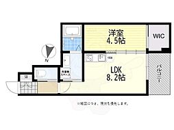 （仮称）東京都練馬区上石神井南町3計画 1階