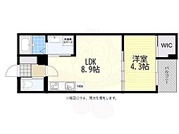 （仮称）東京都練馬区上石神井南町3計画 2階