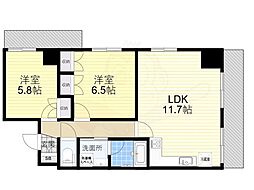 Brentwood恵比寿 9階/903