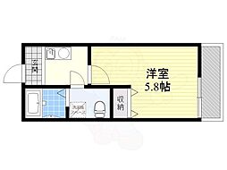 カインドネス吉祥寺南町A棟 1階/102
