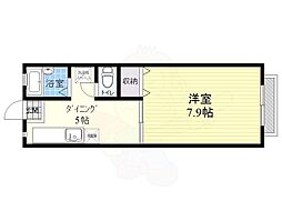 アメニティ 2階/202