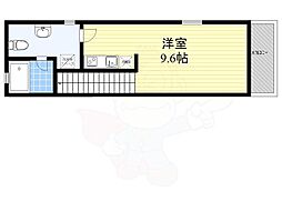 武蔵野テラス 2階