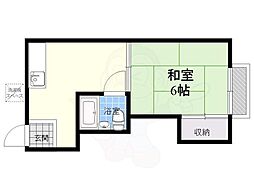 K・HOUSE門脇荘 2階