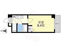 JR中央線 西荻窪駅 徒歩5分 4階/-