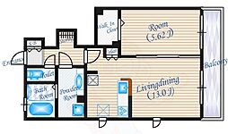 パナックス2 1階