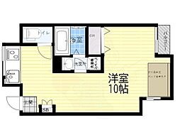 アトランタローズイン 2階