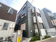 東京都三鷹市井口5丁目：物件画像／株式会社CJS TOKYO 賃貸住宅サービス FC吉祥寺ギャラリー