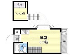 サットンプレイス荻窪 2階/-