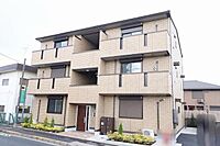 東京都三鷹市新川2丁目：物件画像／株式会社CJS TOKYO 賃貸住宅サービス FC吉祥寺ギャラリー