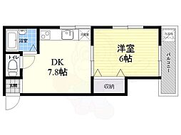 サニーハウス 2階
