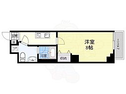 スパシエグランス練馬武蔵関 2階/-