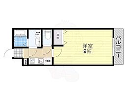 MK・Place 御殿山 3階