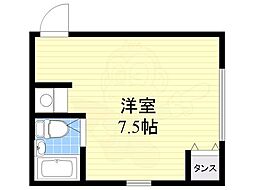 RK吉祥寺 2階