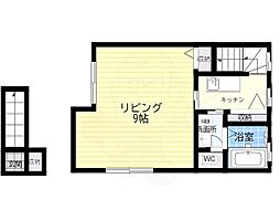 コルティーレ荻窪 2階/-