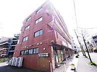 東京都武蔵野市境南町2丁目：物件画像／株式会社CJS TOKYO 賃貸住宅サービス FC吉祥寺ギャラリー