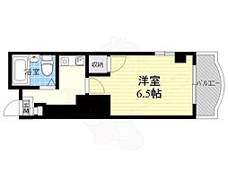 エメラルドハイツ 3階