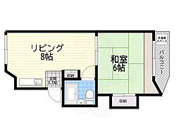 JR中央線 三鷹駅 バス4分 下連雀下車 徒歩4分