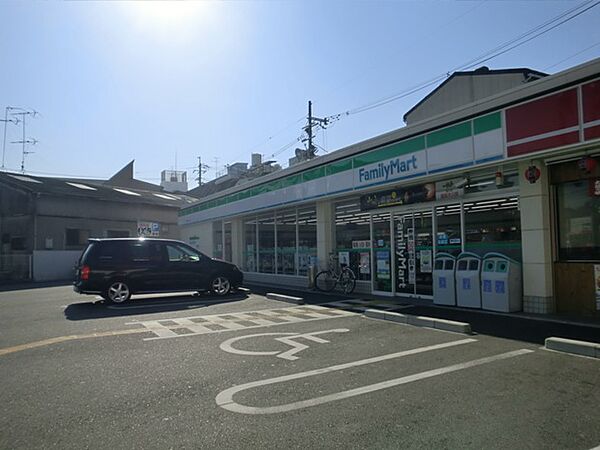 ピッコロハイツ ｜大阪府大阪市淀川区加島1丁目(賃貸マンション1K・2階・22.27㎡)の写真 その19