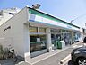 周辺：【コンビニエンスストア】ファミリーマート竹島二丁目店まで524ｍ