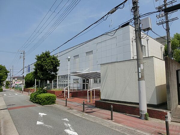 画像18:【公民館】大阪市立市民交流センター よどがわまで392ｍ
