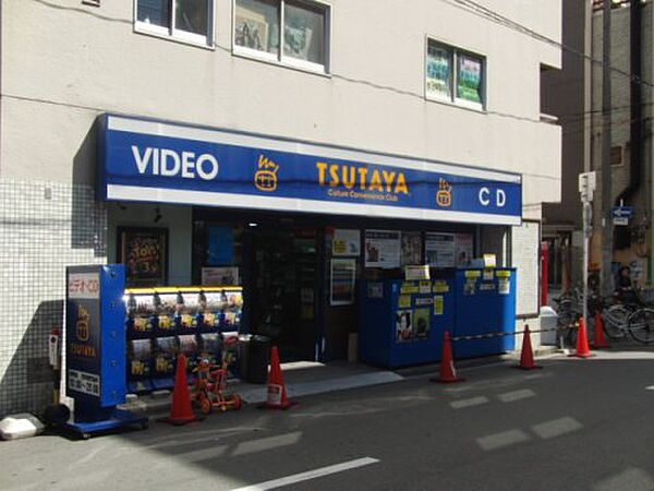 画像29:【レンタルビデオ】TSUTAYA 塚本駅前店まで597ｍ