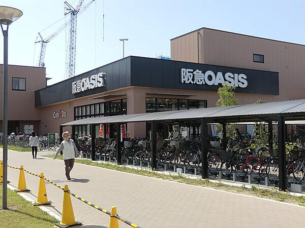 キャロルハウス ｜大阪府大阪市淀川区三津屋南1丁目(賃貸マンション1R・2階・16.00㎡)の写真 その23