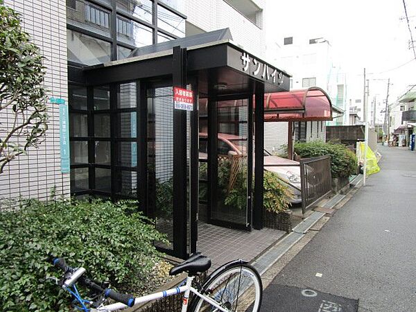 サンハイツ ｜大阪府大阪市淀川区三津屋中2丁目(賃貸マンション2DK・4階・41.00㎡)の写真 その15