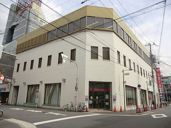 画像24:【銀行】三菱東京ＵＦＪ銀行・塚本支店まで615ｍ