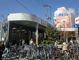 アブニール  ｜ 大阪府大阪市淀川区田川北1丁目（賃貸アパート2LDK・2階・58.00㎡） その24