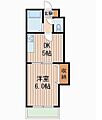ノルデンハイム新北野3階4.6万円