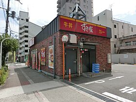 プレサンス神崎川ファインブレス  ｜ 大阪府大阪市淀川区三津屋北2丁目15-26（賃貸マンション1K・4階・22.80㎡） その26