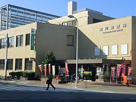 コート十三  ｜ 大阪府大阪市淀川区十三本町2丁目（賃貸マンション1K・8階・19.25㎡） その28