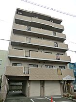 サンアウローラ  ｜ 大阪府大阪市淀川区田川北1丁目（賃貸マンション2LDK・2階・51.00㎡） その1