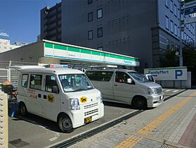 ローズコーポ西中島  ｜ 大阪府大阪市淀川区西中島2丁目（賃貸マンション1K・8階・20.25㎡） その16