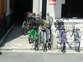 ニューシティーマンション  ｜ 大阪府大阪市淀川区田川3丁目（賃貸マンション2K・4階・35.00㎡） その18