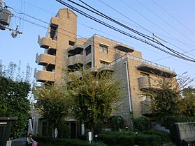 大阪府大阪市淀川区三国本町3丁目（賃貸マンション2LDK・4階・54.00㎡） その1