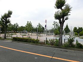 ファステート大阪マジョリティ  ｜ 大阪府大阪市淀川区新高1丁目（賃貸マンション1DK・4階・28.52㎡） その25