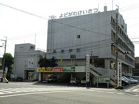 パセオ十三東  ｜ 大阪府大阪市淀川区十三東1丁目（賃貸マンション1K・2階・24.94㎡） その27