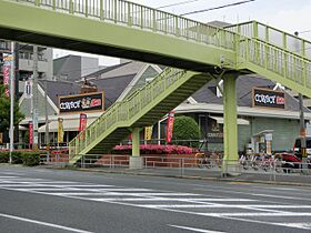 グランドコート新大阪  ｜ 大阪府大阪市淀川区三国本町2丁目（賃貸マンション1R・5階・18.00㎡） その17