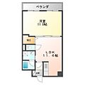 パセオアンビエンテ2階9.0万円